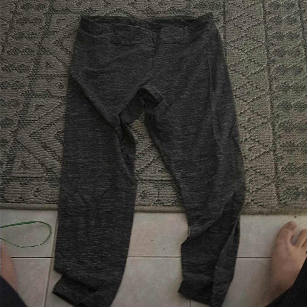Time and Tru Women's Gray Pants